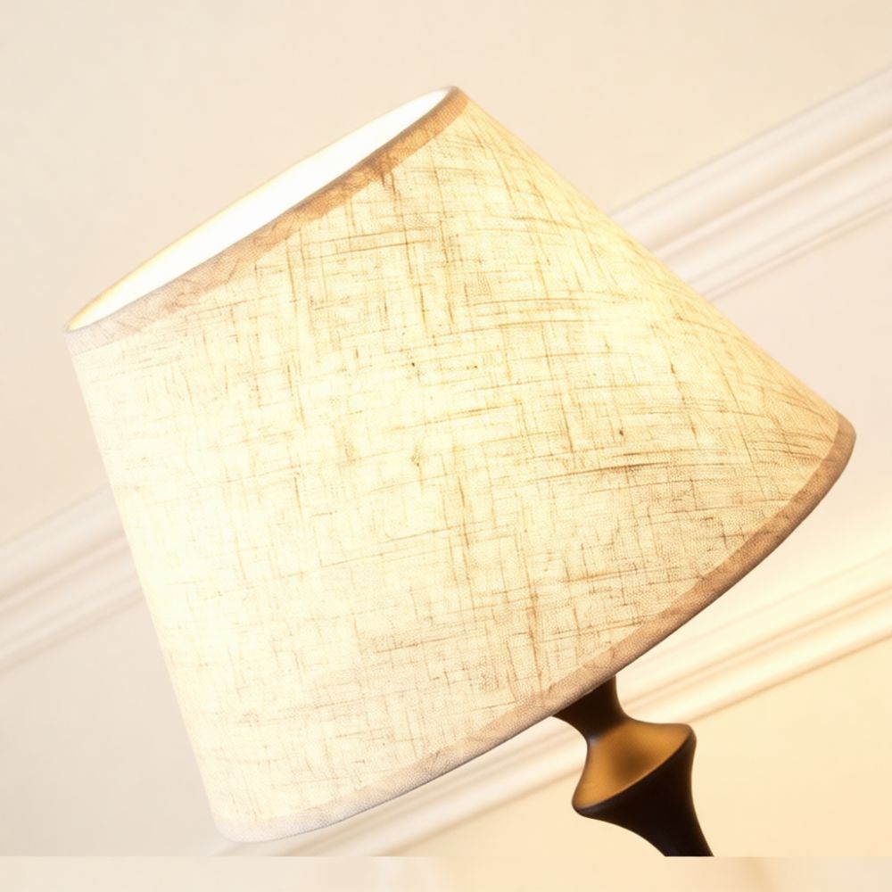 Decor Lighting Lamps - Retro vintage tafellamp, Amerikaanse bureaulamp, dimbare
