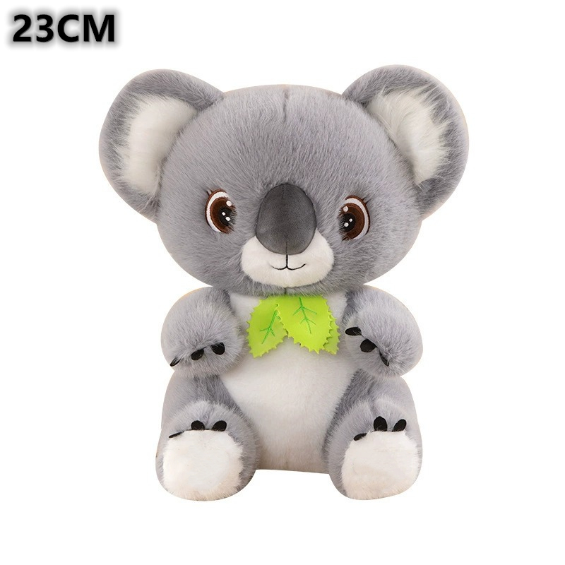 Lighting Mcqueen Bedroom Decor - Nieuwe Cartoon Leuke Koala Klein Dier
