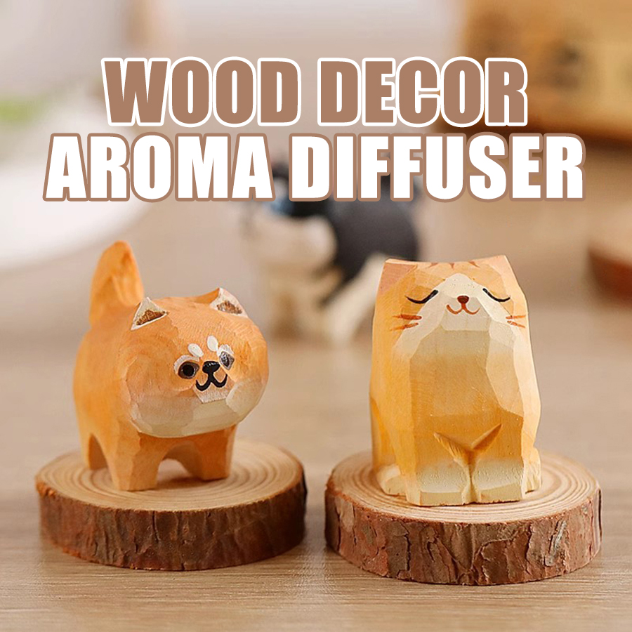 Lighting Mcqueen Bedroom Decor - 1PC huisdier geurverspreider Geen parfum DIY