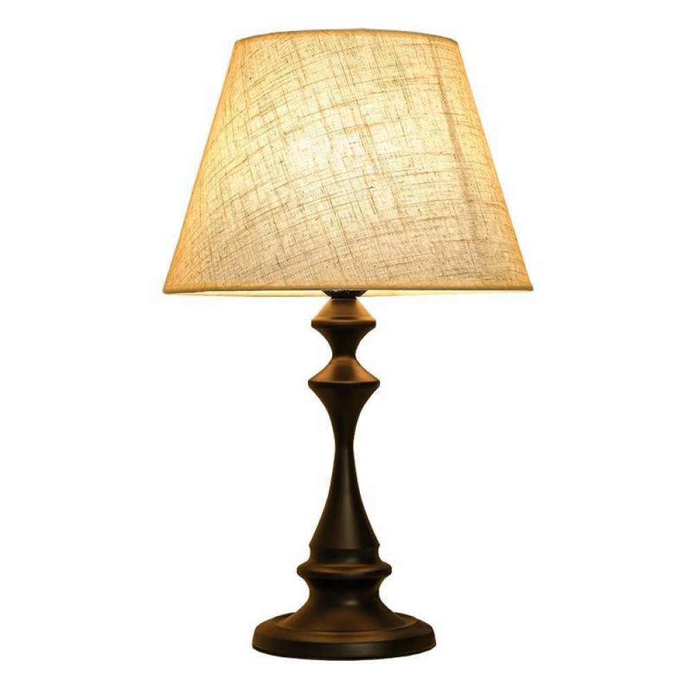 Retro vintage tafellamp, Ameri - Decor Lighting Lamps recensie en prijs