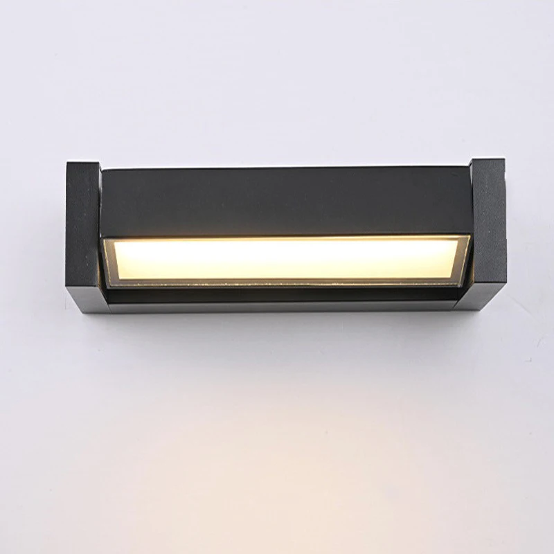 LED-verlichting voor buiten, v - Decor Lighting Cy recensie en prijs
