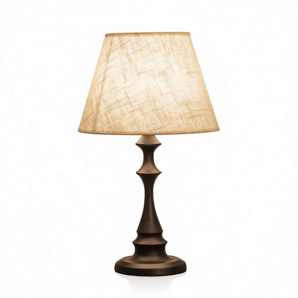 Vintage Amerikaanse tafellamp, - Decor Lighting Lamps recensie en prijs