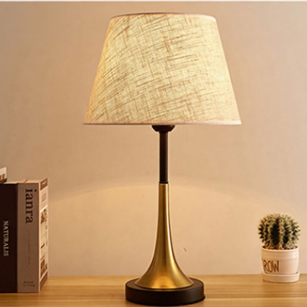 Vintage Amerikaanse tafellamp, - Decor Lighting Lamps recensie en prijs