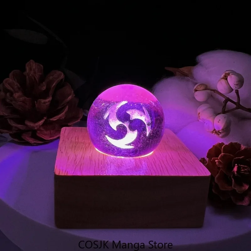 Game Genshin Impact Elementen  - Lighting Decoration Ideas recensie en prijs