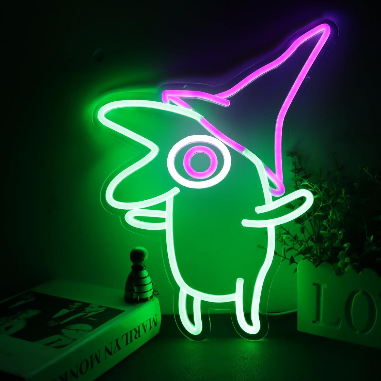 Smile Neonreclame Kikker Dimba - Lighting Christmas Decor recensie en prijs