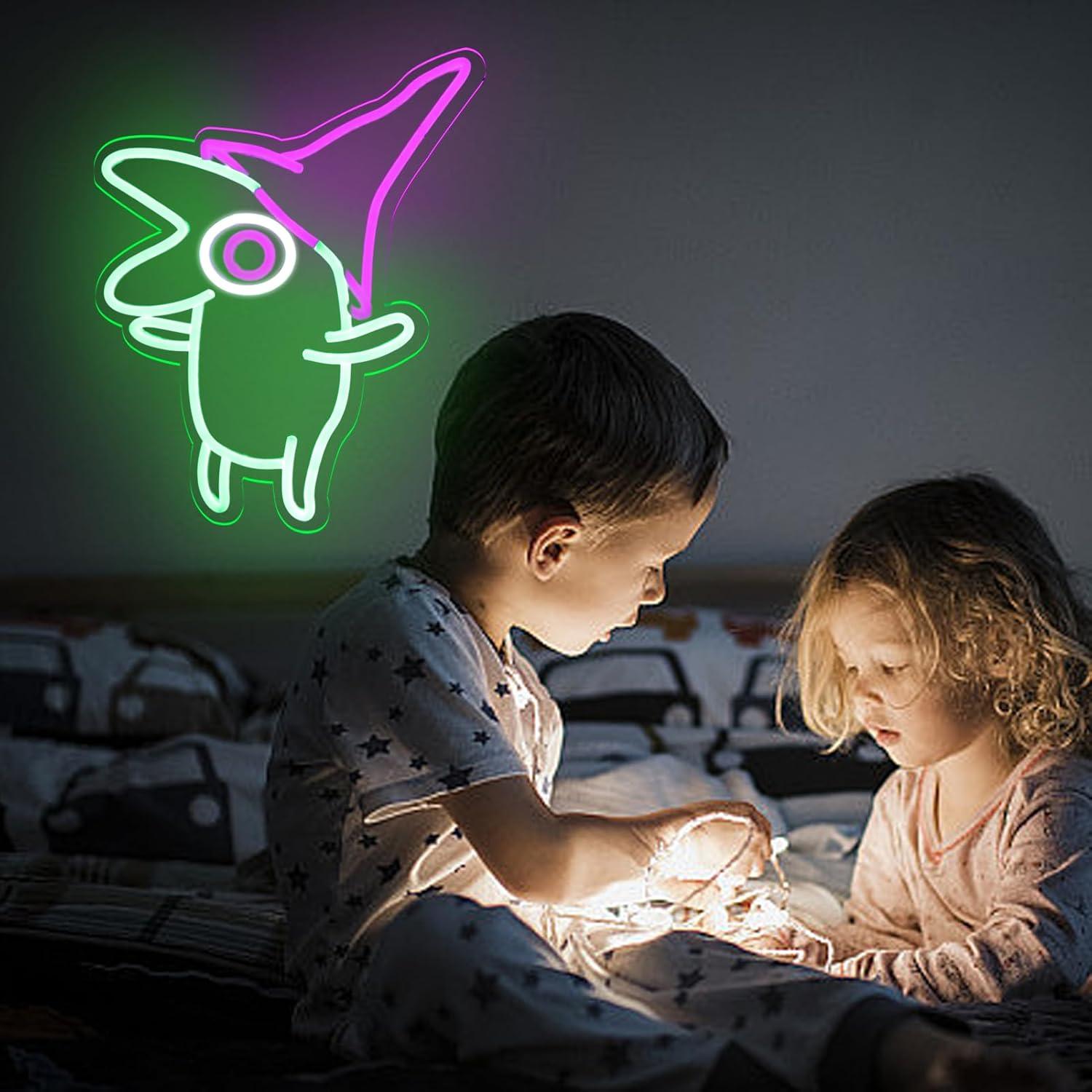Smile Neonreclame Kikker Dimba - Lighting Christmas Decor recensie en prijs