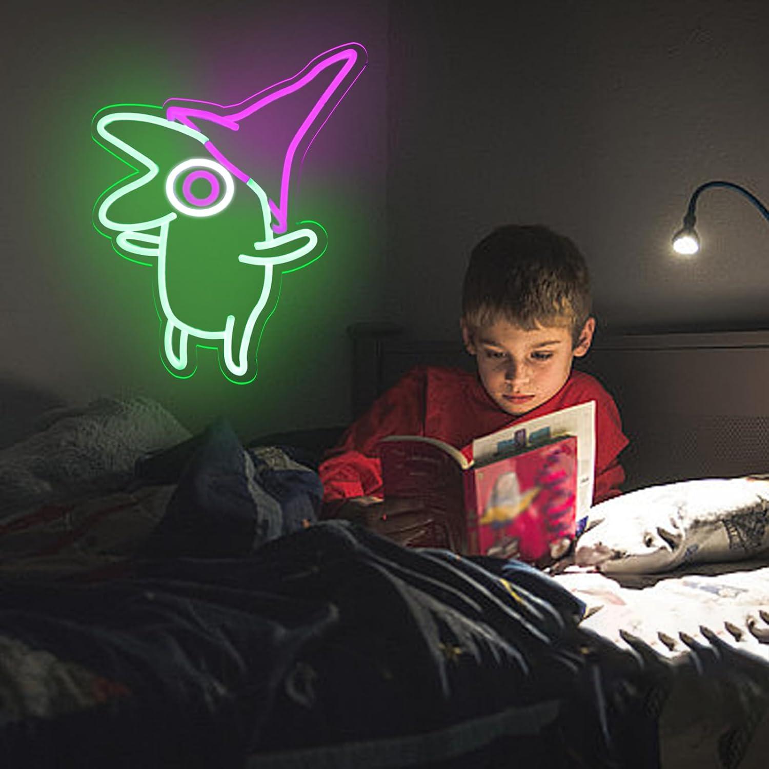 Smile Neonreclame Kikker Dimba - Lighting Christmas Decor recensie en prijs