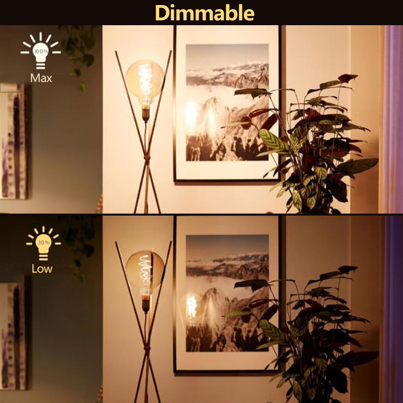 PHILIPS Master LED-kaarslamp E - Philips Bulb Led Classic recensie en prijs