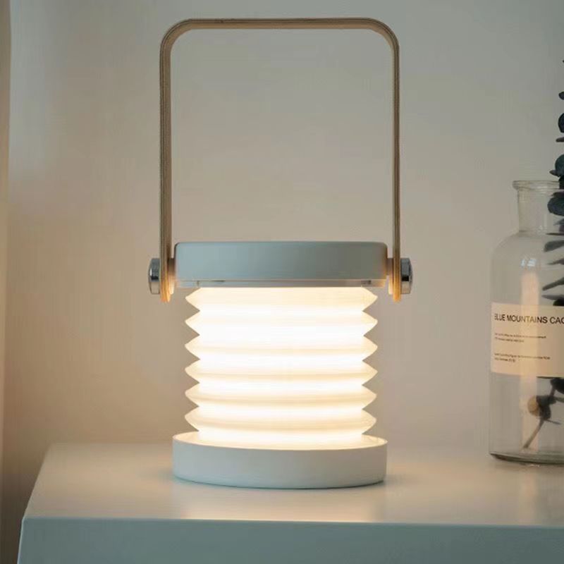 ShinyYing opvouwbare nachtlamp - Decor Lighting Lamps recensie en prijs