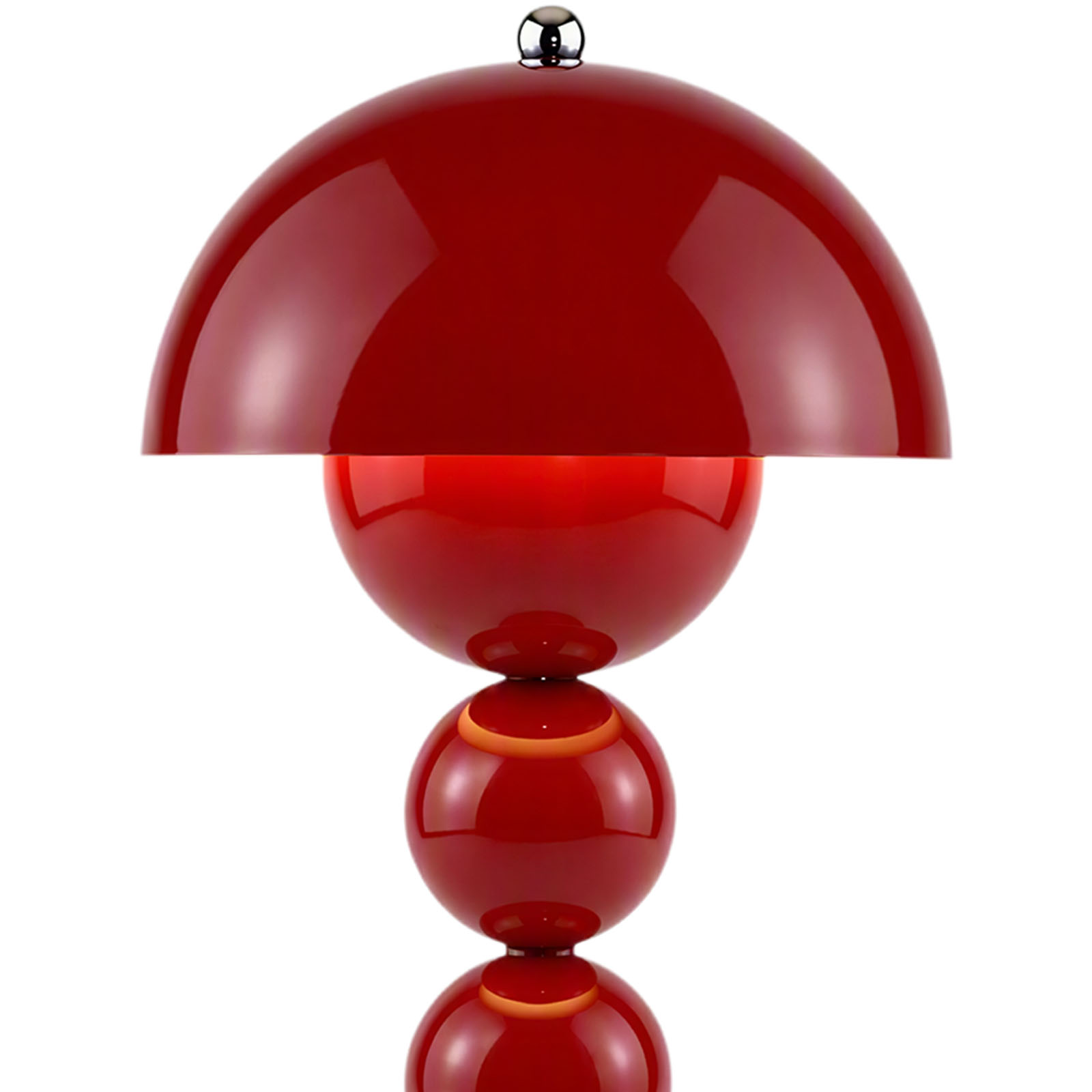 Vintage paddenstoel tafellamp  - Decor Lighting Lamps recensie en prijs