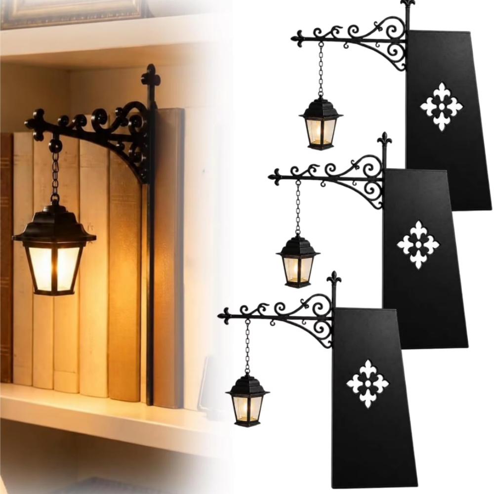 Bibliotheeklantaarn Decoratiev - Decor Lighting Lamps recensie en prijs