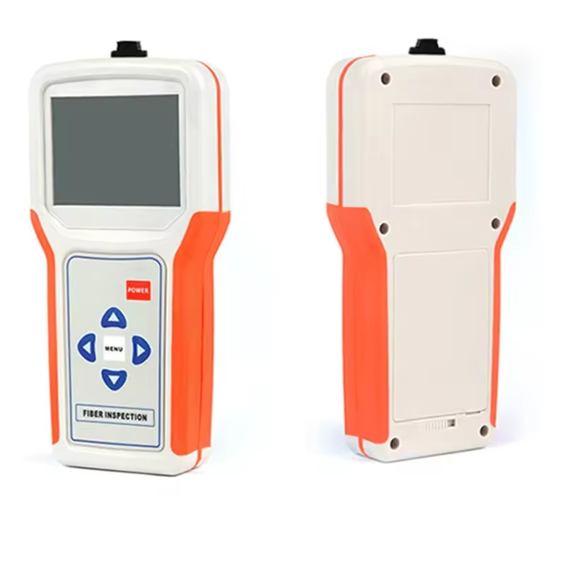 MPO VFL Roodlichtmeter Vezelco - Lighting Visual recensie en prijs
