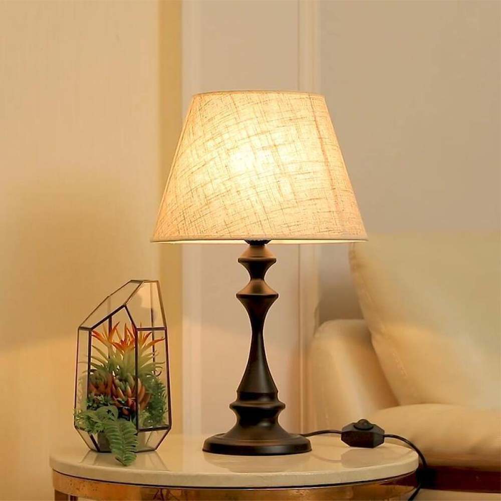 Vintage bureaulamp, Amerikaans - Decor Lighting Lamps recensie en prijs