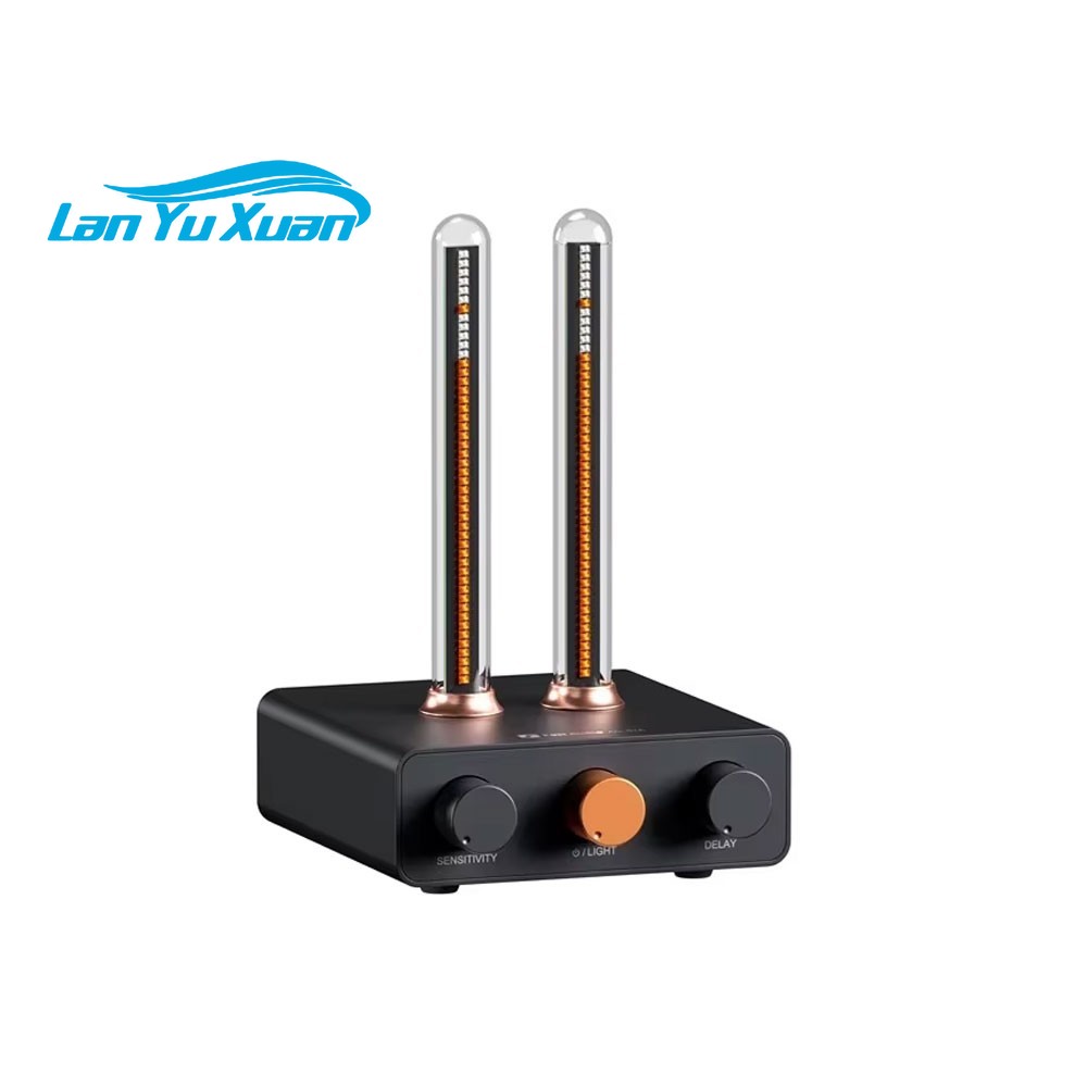 Fosi Audio AH-01A Muziekvisual - Lighting Visual recensie en prijs
